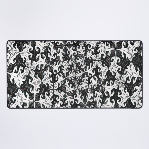 Item preview, MC Escher-Maurits Cornelis Escher designed and sold by namikikkik.