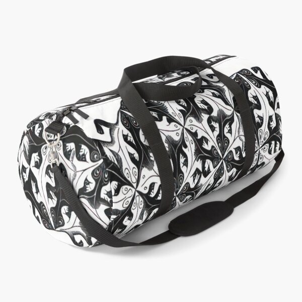 Item preview, MC Escher-Maurits Cornelis Escher designed and sold by namikikkik.