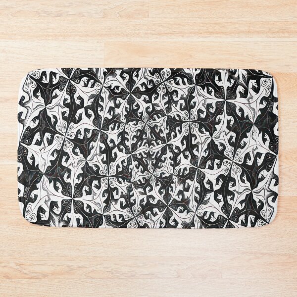 Item preview, MC Escher-Maurits Cornelis Escher designed and sold by namikikkik.