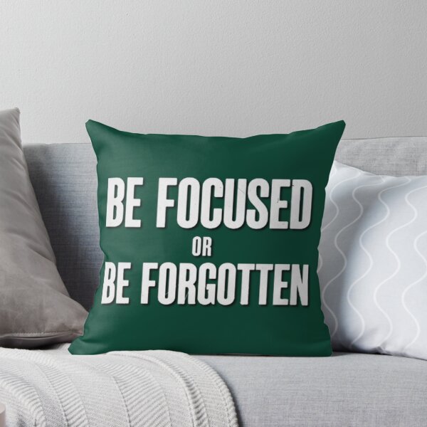 Item preview, Be Focused designed and sold by Aise06.