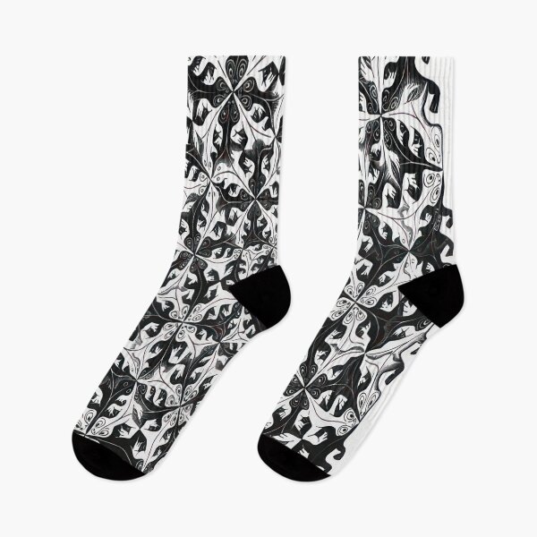 Item preview, MC Escher-Maurits Cornelis Escher designed and sold by namikikkik.