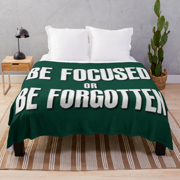Item preview, Be Focused designed and sold by Aise06.