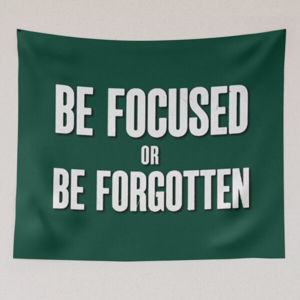 Item preview, Be Focused designed and sold by Aise06.