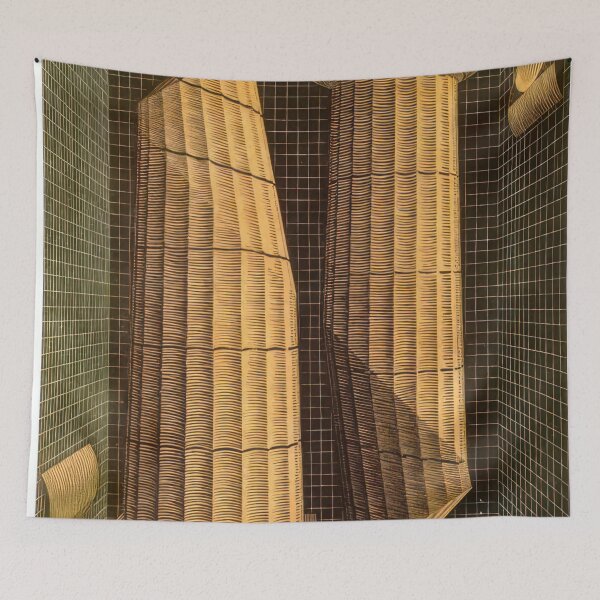 Item preview, MC Escher-Maurits Cornelis Escher designed and sold by namikikkik.