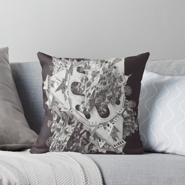 Item preview, MC Escher-Maurits Cornelis Escher designed and sold by namikikkik.