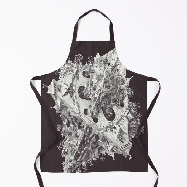 Item preview, MC Escher-Maurits Cornelis Escher designed and sold by namikikkik.