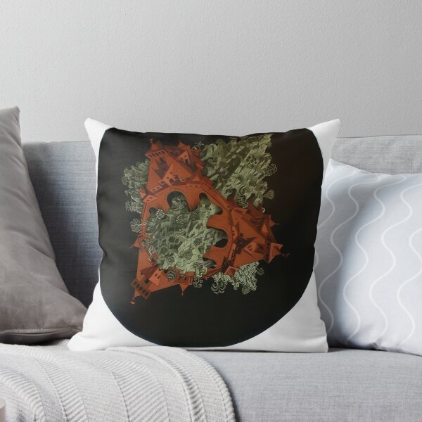 Item preview, MC Escher-Maurits Cornelis Escher designed and sold by namikikkik.