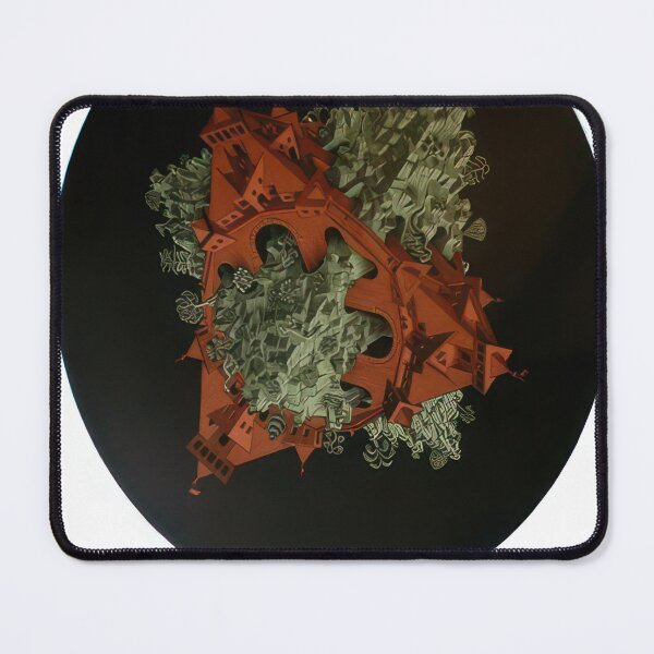 Item preview, MC Escher-Maurits Cornelis Escher designed and sold by namikikkik.