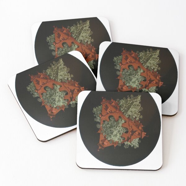 Item preview, MC Escher-Maurits Cornelis Escher designed and sold by namikikkik.