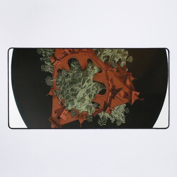 Item preview, MC Escher-Maurits Cornelis Escher designed and sold by namikikkik.