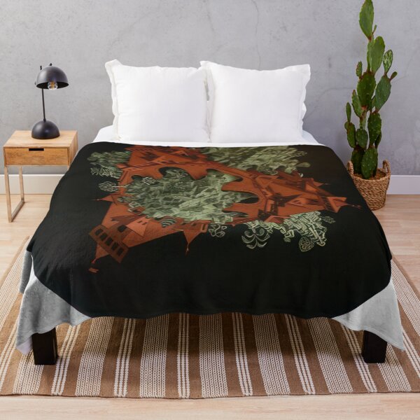 Item preview, MC Escher-Maurits Cornelis Escher designed and sold by namikikkik.