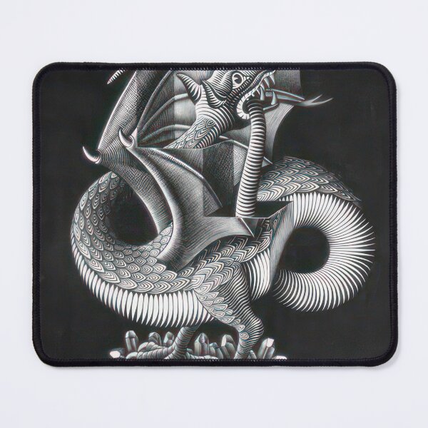 Item preview, MC Escher-Maurits Cornelis Escher designed and sold by namikikkik.