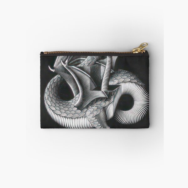 Aperçu de l'œuvre MC Escher-Maurits Cornelis Escher créée et vendue par namikikkik.