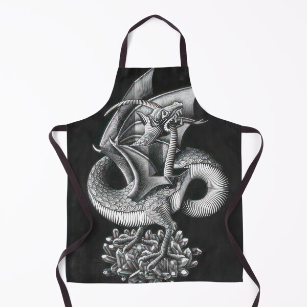 Item preview, MC Escher-Maurits Cornelis Escher designed and sold by namikikkik.