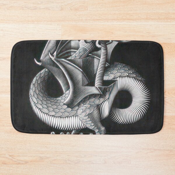 Item preview, MC Escher-Maurits Cornelis Escher designed and sold by namikikkik.