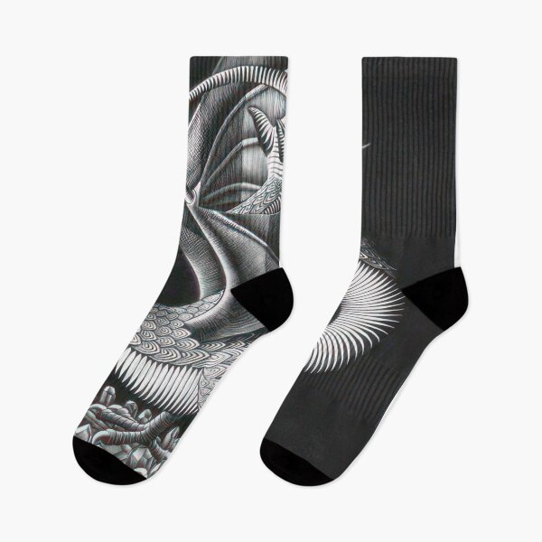 Item preview, MC Escher-Maurits Cornelis Escher designed and sold by namikikkik.
