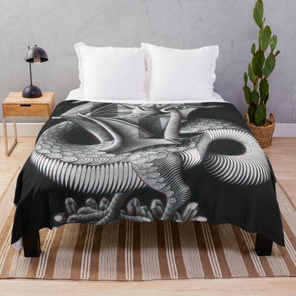 Item preview, MC Escher-Maurits Cornelis Escher designed and sold by namikikkik.