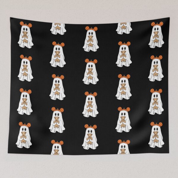 Item preview, Funny Lakeland Terrier Dog Halloween Costume Trick or Treat Mom Dad Kids designed and sold by FurryHavenPH.