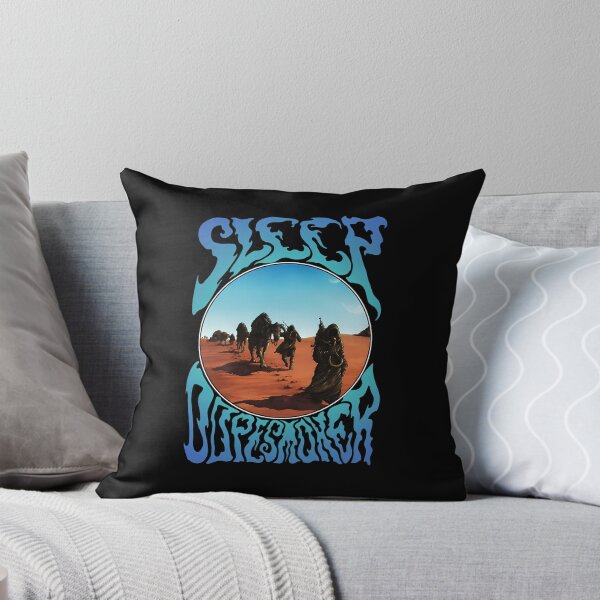 Item preview, Sleep Stoner Metal Band - Album Cover Dopesmoker designed and sold by VincentTherton.