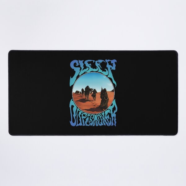 Item preview, Sleep Stoner Metal Band - Album Cover Dopesmoker designed and sold by VincentTherton.