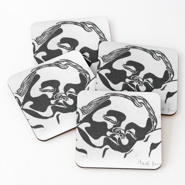 Item preview, Copy of MC Escher-Maurits Cornelis Escher designed and sold by namikikkik.