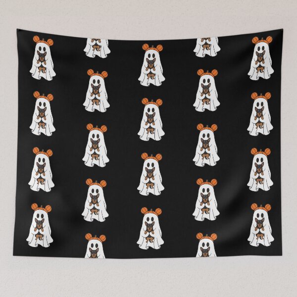 Item preview, Funny Lancashire Heeler Dog Halloween Costume Trick or Treat Mom Dad Kids designed and sold by FurryHavenPH.