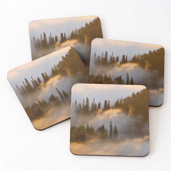 Item preview, Forest and the river. Early Morning at Pahkanakallio 31 designed and sold by Jouko Lehto Photography.