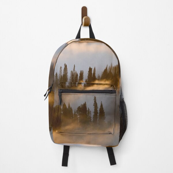 Item preview, Forest and the river. Early Morning at Pahkanakallio 31 designed and sold by Jouko Lehto Photography.