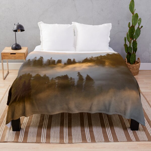 Item preview, Forest and the river. Early Morning at Pahkanakallio 31 designed and sold by Jouko Lehto Photography.