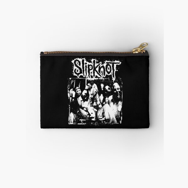 Artikelvorschau, Slipknot Splatter Portrait entworfen und verkauft von VincentTherton.