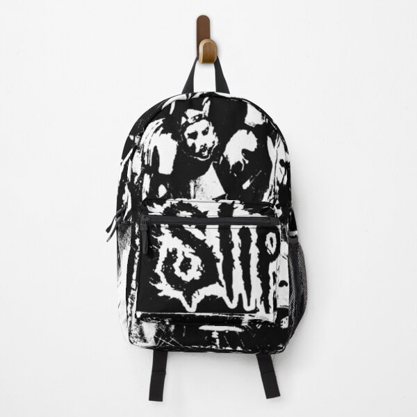 Item preview, Slipknot Splatter Portrait designed and sold by VincentTherton.