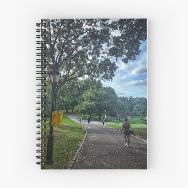 Item preview, Central Park, Manhattan, New York City  designed and sold by eleonoraingrid.