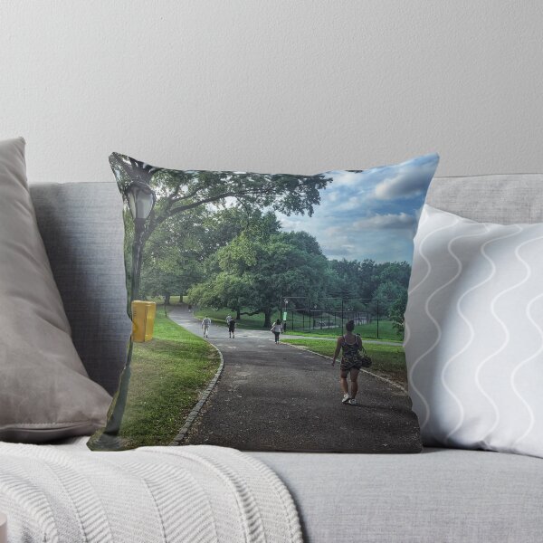 Item preview, Central Park, Manhattan, New York City  designed and sold by eleonoraingrid.
