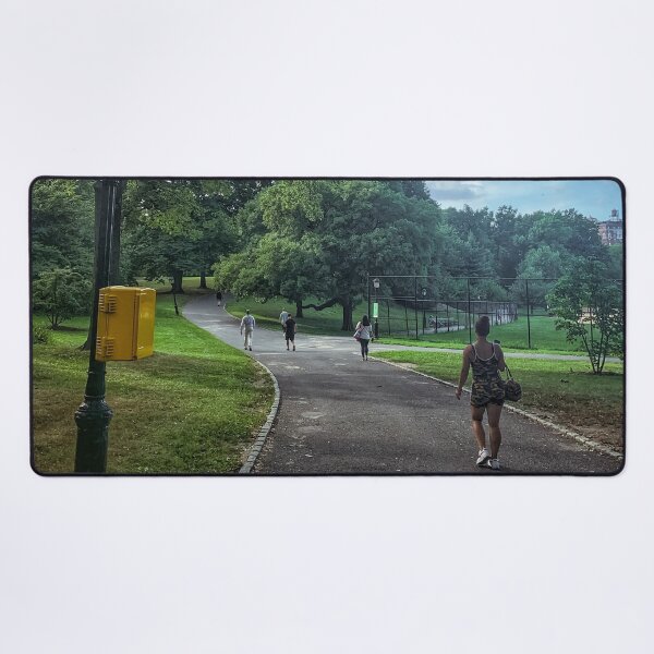 Item preview, Central Park, Manhattan, New York City  designed and sold by eleonoraingrid.