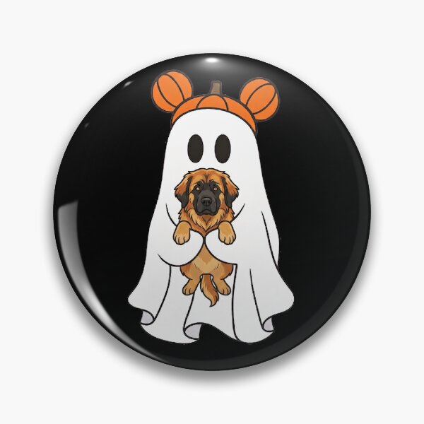 Item preview, Funny Leonberger Dog Halloween Costume Trick or Treat Mom Dad Kids designed and sold by FurryHavenPH.