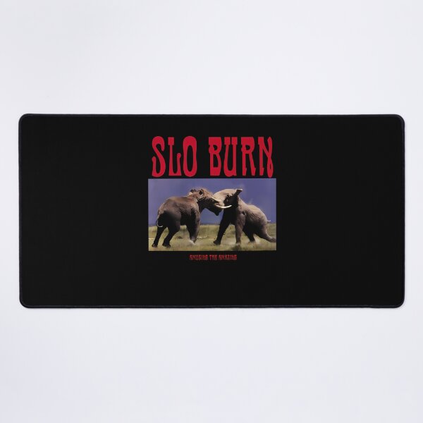 Item preview, Slo Burn designed and sold by VincentTherton.
