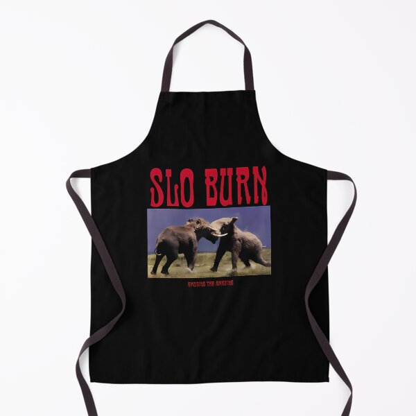 Item preview, Slo Burn designed and sold by VincentTherton.