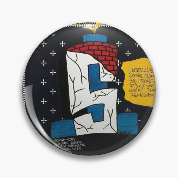 Item preview, Suicidal Tendencies - Controlled by Hatred Feel Like Shit... Déjà Vu album 1989 designed and sold by DuDuChben.