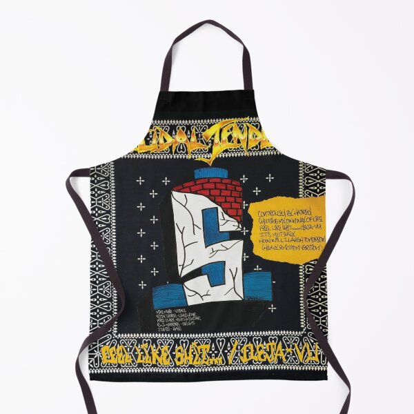 Item preview, Suicidal Tendencies - Controlled by Hatred Feel Like Shit... Déjà Vu album 1989 designed and sold by DuDuChben.