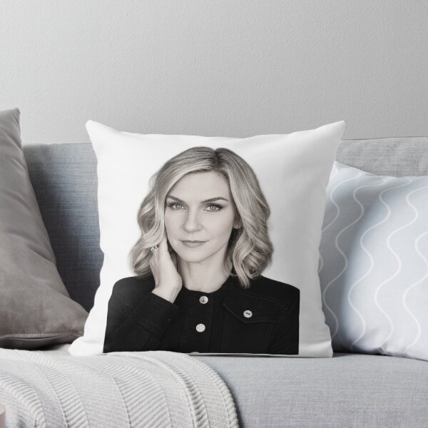 Item preview, Rhea Seehorn designed and sold by Cross-Hatch.
