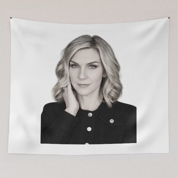 Item preview, Rhea Seehorn designed and sold by Cross-Hatch.