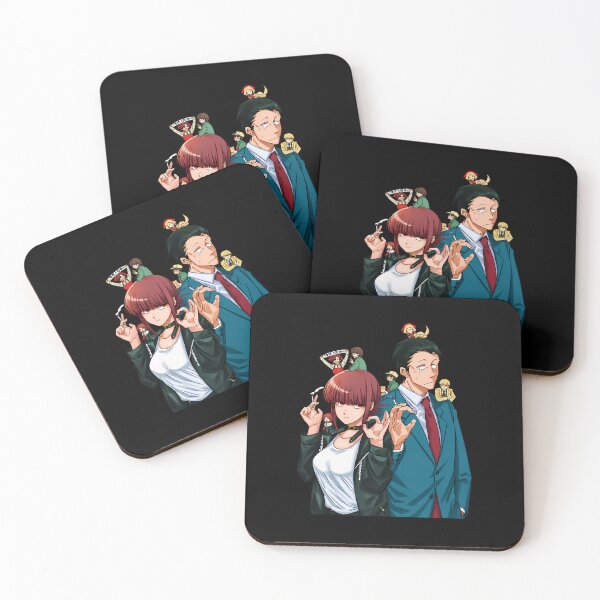 Item preview, Smoking Behind The Supermarket With You designed and sold by VincentTherton.