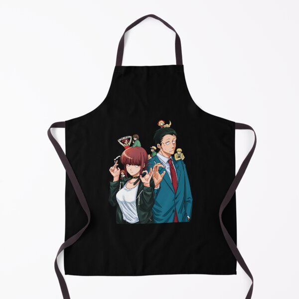 Item preview, Smoking Behind The Supermarket With You designed and sold by VincentTherton.