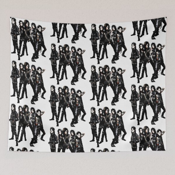 Item preview,  Tour-Design art black veils and brides nature designed and sold by ferdes60.