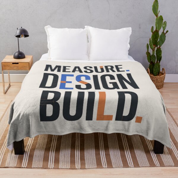 Item preview, Measure Design Build Mechanical Design Engineer designed and sold by Amr Darwish Graphic designer.