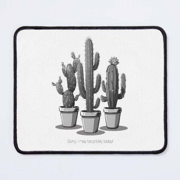 Item preview, Sorry, I may be prickly today! designed and sold by Apex-biz.