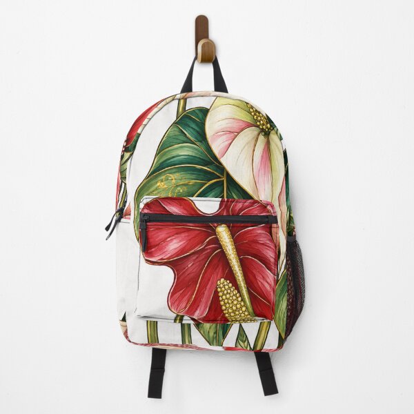 Item preview, Flowering anthuruims designed and sold by PIERREetMAILLES.