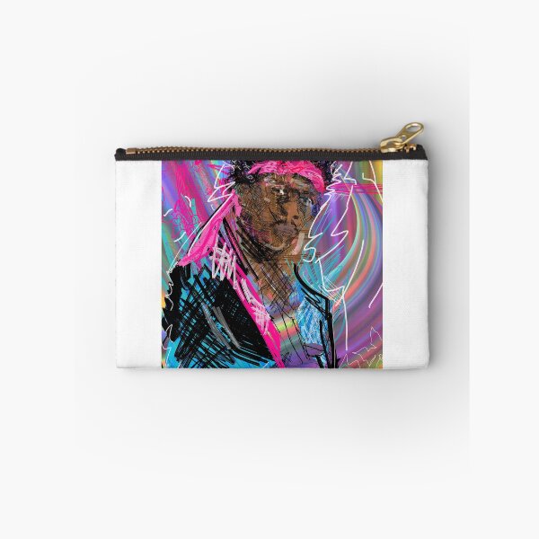 Aperçu de l'œuvre Jimi Hendrix créée et vendue par CharlieAns.