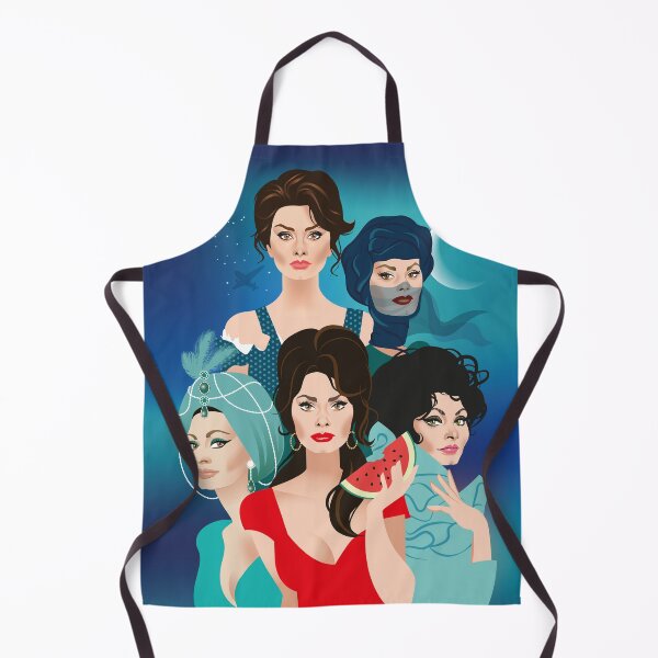 Item preview, Italian Star designed and sold by AleMogolloArt.