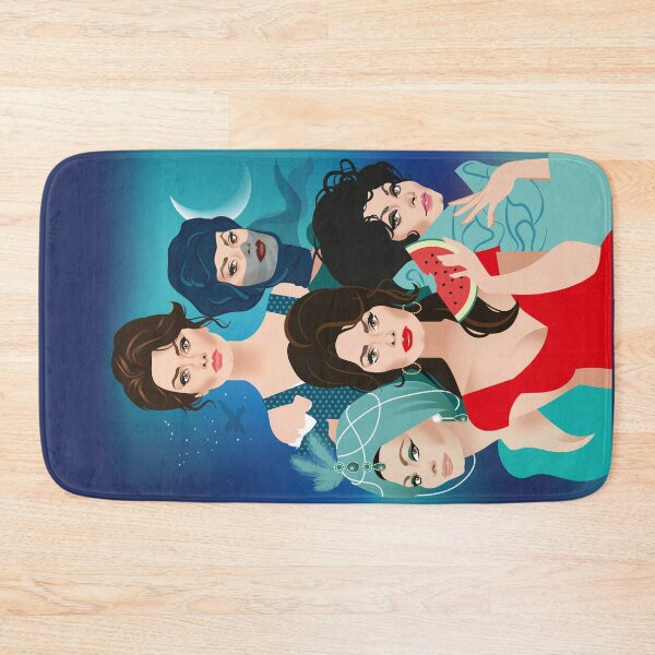 Item preview, Italian Star designed and sold by AleMogolloArt.